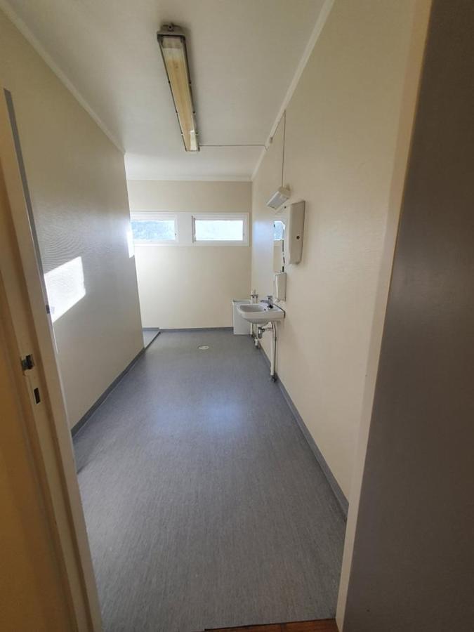 Hvalstad Hostel Asker Bagian luar foto